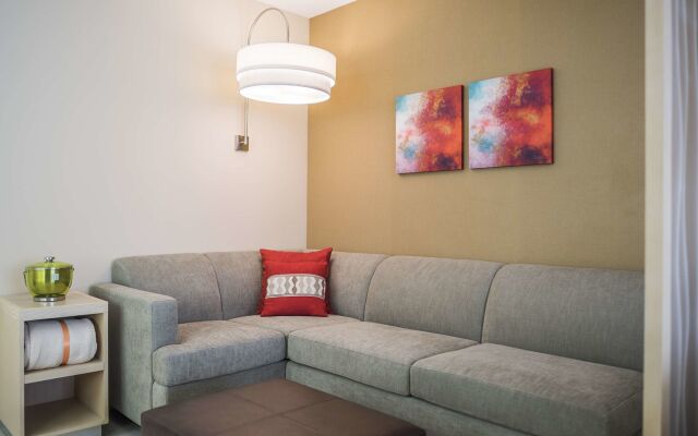 Hyatt Place Managua