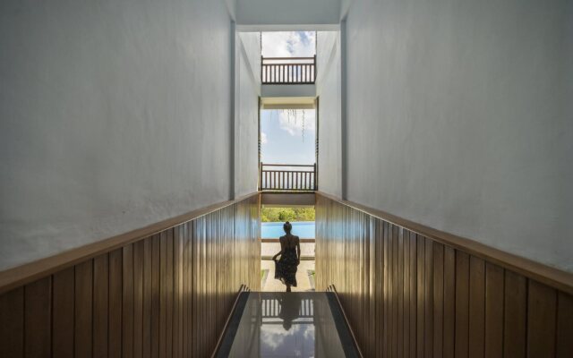 Semabu Hills Hotel Nusa Penida - Bali