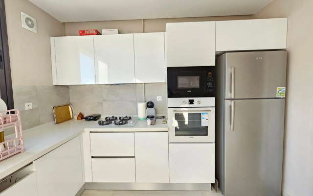 Luxe appartement villa jade