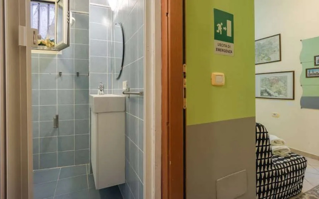 Domenichino guest house