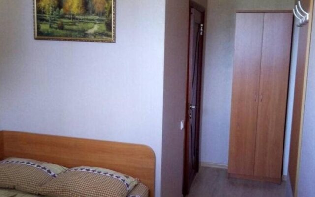 Yuzhnaya Noch Guest House