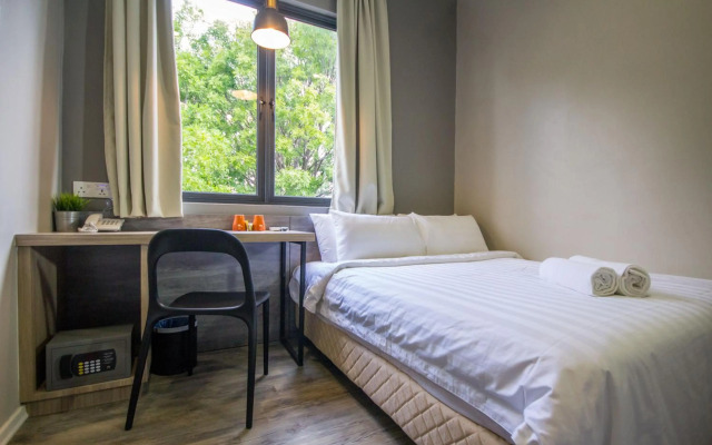 Chariton Hotel Alma