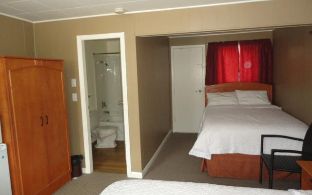 Sorrento Inn