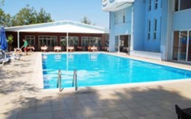 Tabiat Park Hotel Ayvalık Hotel