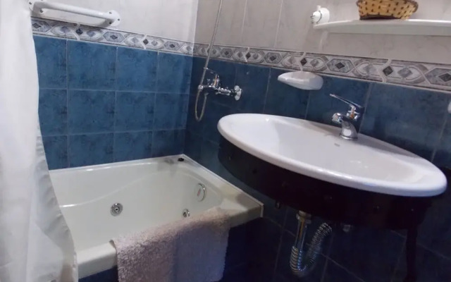 Carpe Diem - Cabañas & Suites