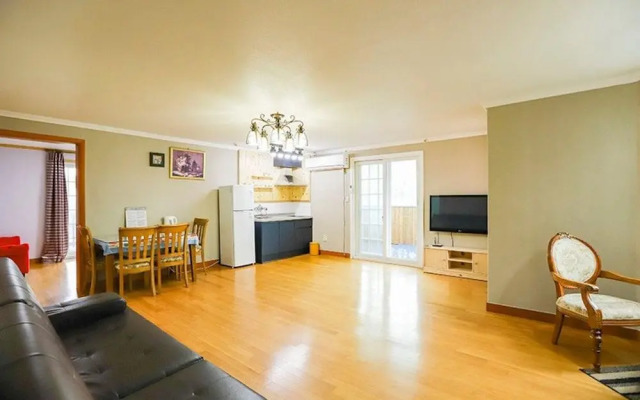 Pyeongchang Beautiful Pension