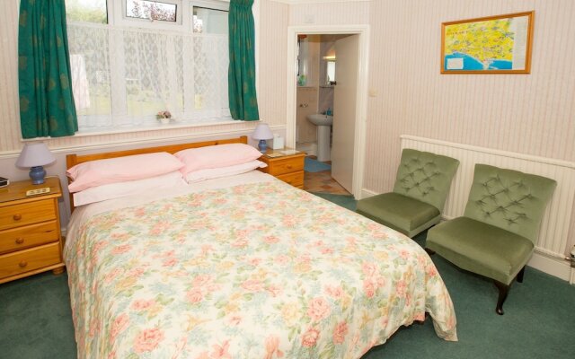 Eypeleaze B & B