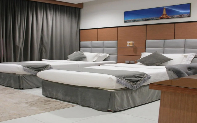 Five Season Hotel