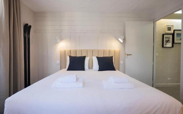 Chalet Hôtel des 2 gares & SPA