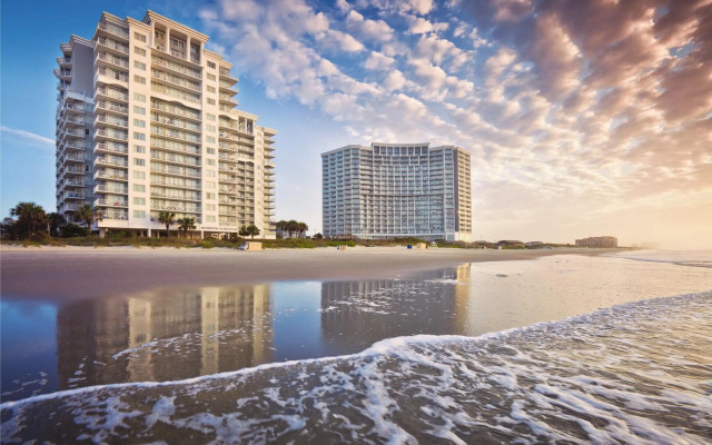 Club Wyndham SeaWatch Resort