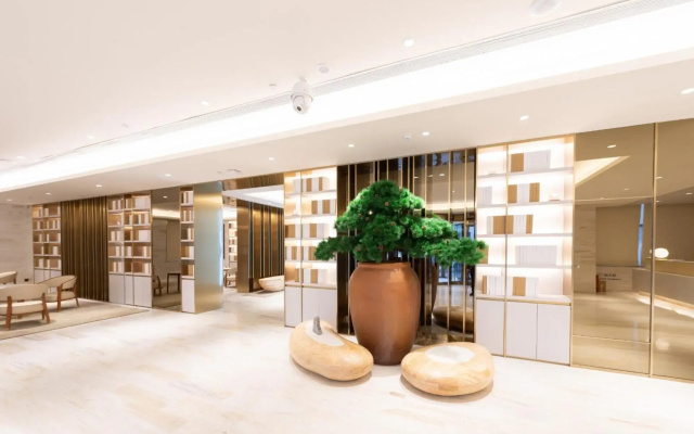 JI Hotel (Changchun City Government)