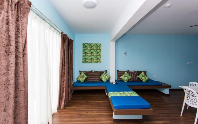 Maui Bay Holiday Villas