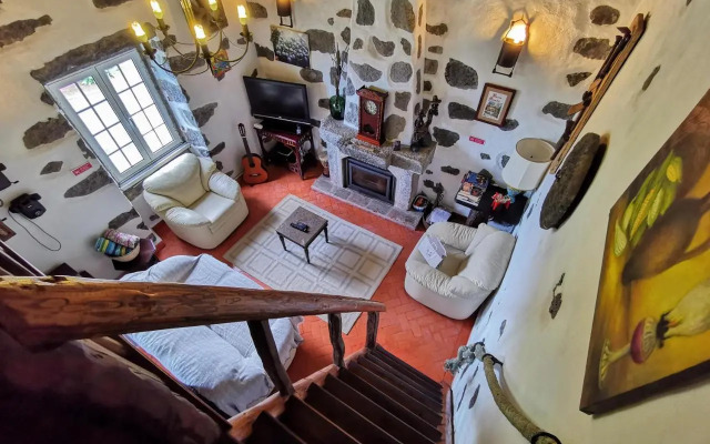 Casa Santa