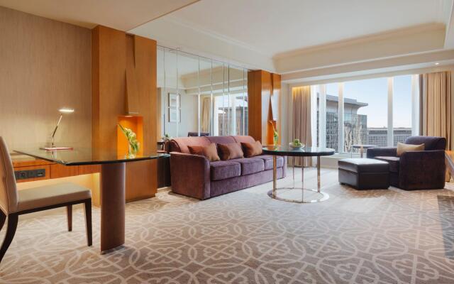 Grand Hyatt Beijing