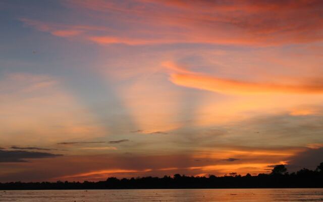 Amazonas Sinchicuy Lodge