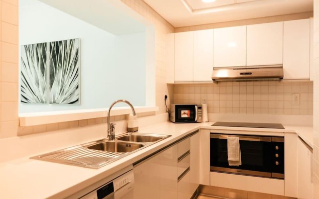Exquisite2BR with Breathtaking Sea Views