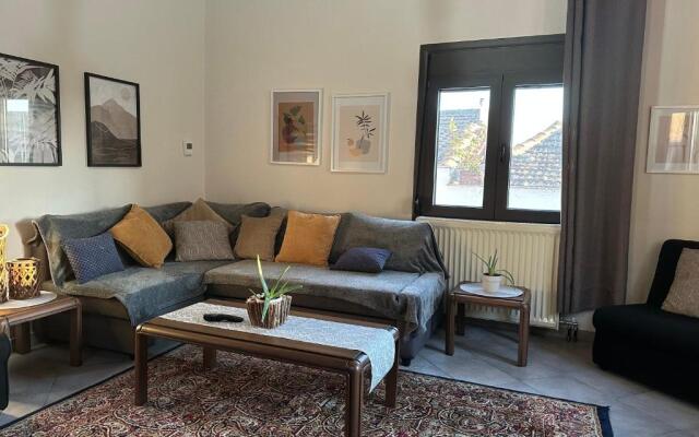 Elassona Comfort Home