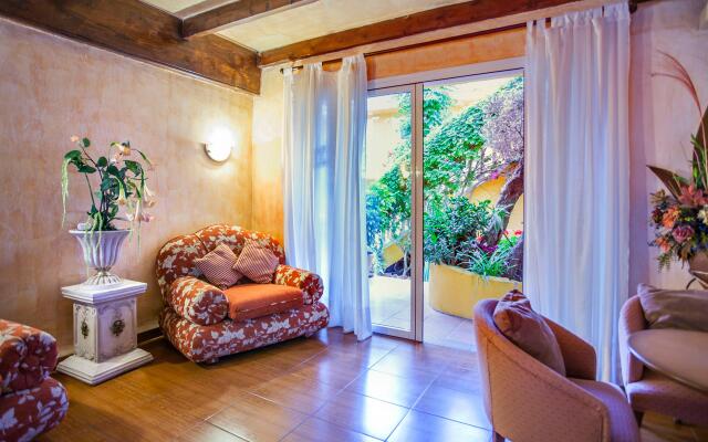 Hotel Cupidor