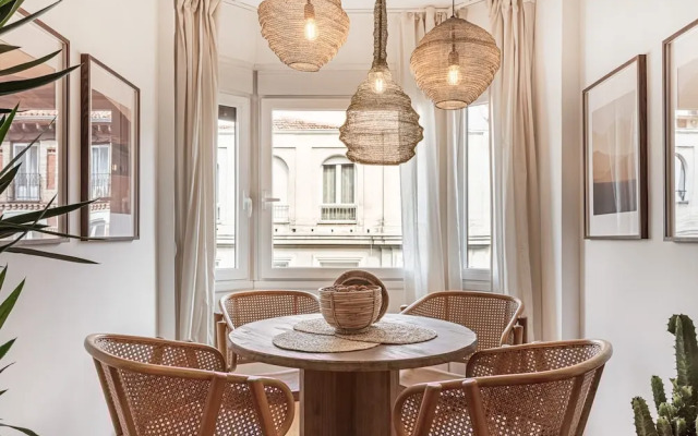 Sinai - 1 Bedroom and Pool in Salamanca