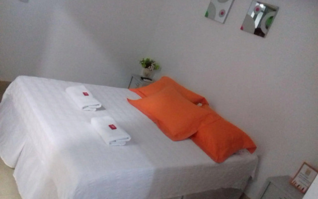 Hostal Casa Moma