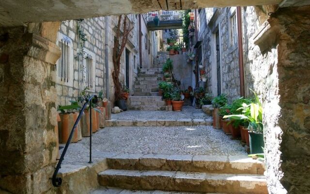 Apartment Dubrovnik-Center