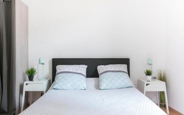 Flamingo appartement Diderot 2 Center