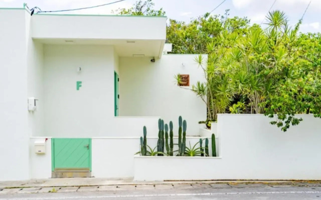 Cape Maeda Flat - Vacation Stay 14596