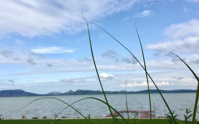 Villa Balaton Beach Boglár