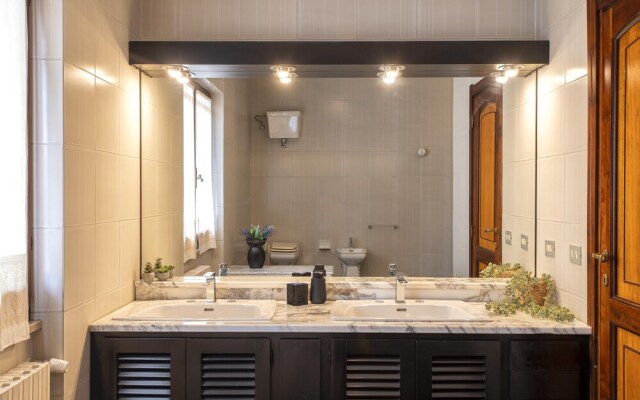 Sardinia Re - Tema Apartment