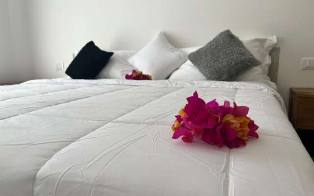 Cdm Villas