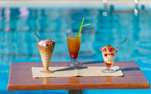 Zante Nest Studios & Apartments