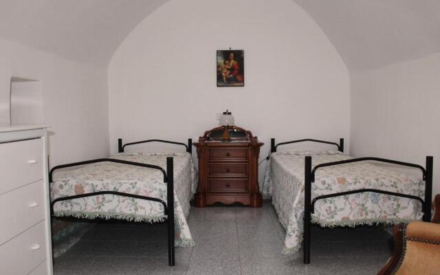 Villetta Salento Lu Trolitu