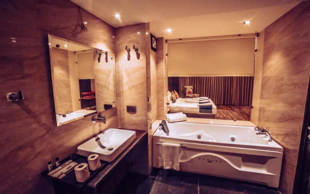 Hotel Vintage