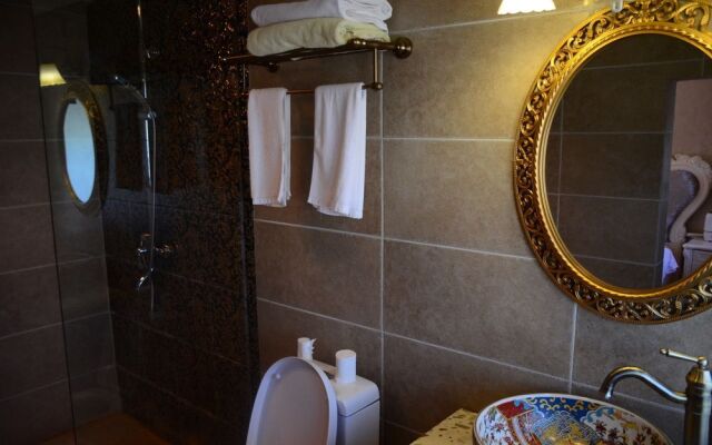 Lvyfamily hotel