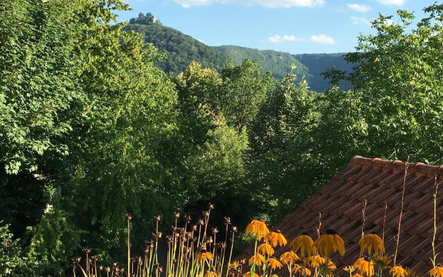 Haus Am Sonnenhügel