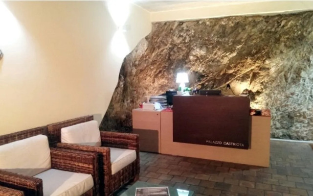 Relais Hotel Palazzo Castriota