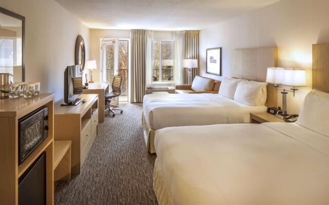 DoubleTree by Hilton Portland - Tigard