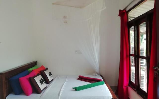 Nest rest inn