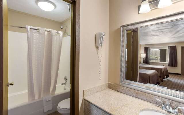 SureStay Hotel by Best Western Summersville