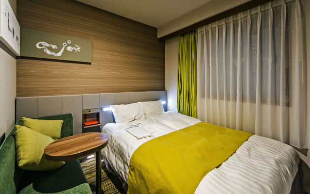 Sardonyx Ueno Hotel