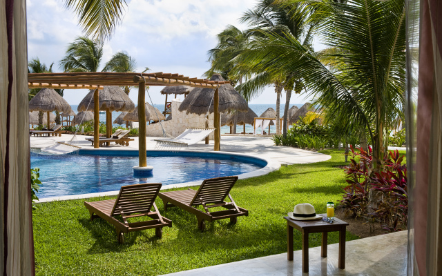 Excellence Playa Mujeres - Adults Only All Inclusive