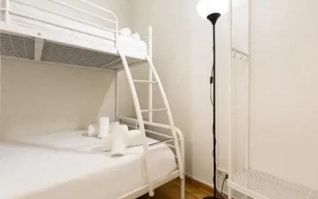 Stay U-nique Apartments Consell