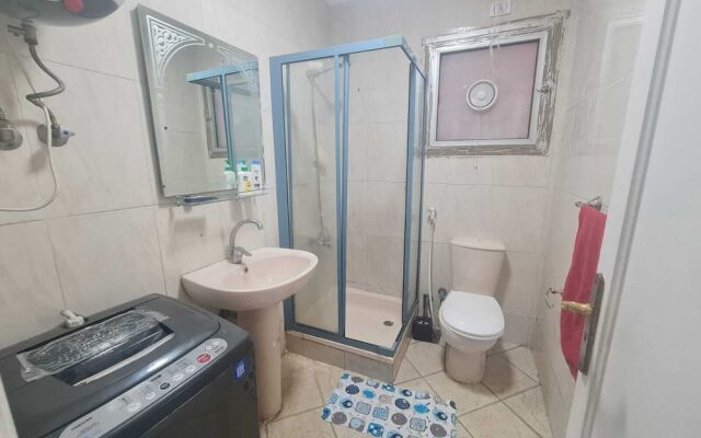 VIPapartment transit with airport pickup