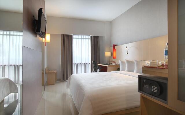 Santika Premiere Dyandra Hotel & Convention - Medan