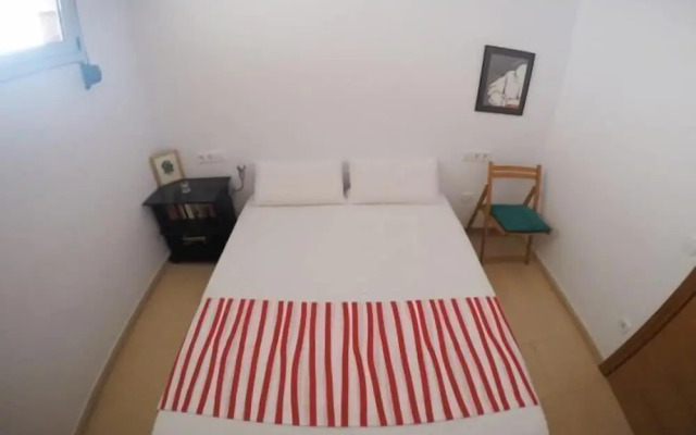 Aiguaneu Apartaments Center