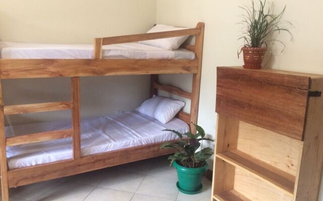 The Five Horsemen Uganda Ltd - Hostel