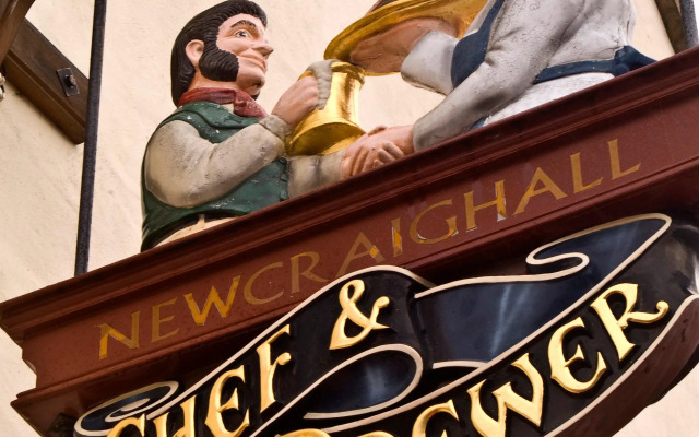 Premier Inn Edinburgh A1 - Newcraighall