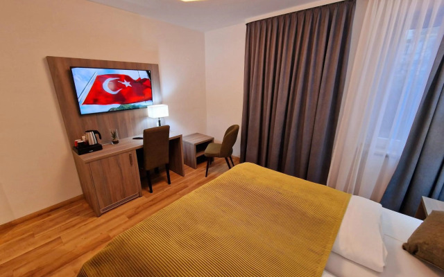 Sophien Hotel