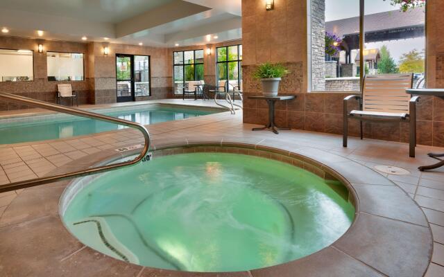 Hilton Garden Inn Bozeman