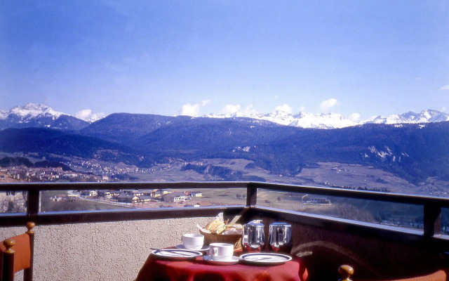 Hotel e Appartamenti Al Larice